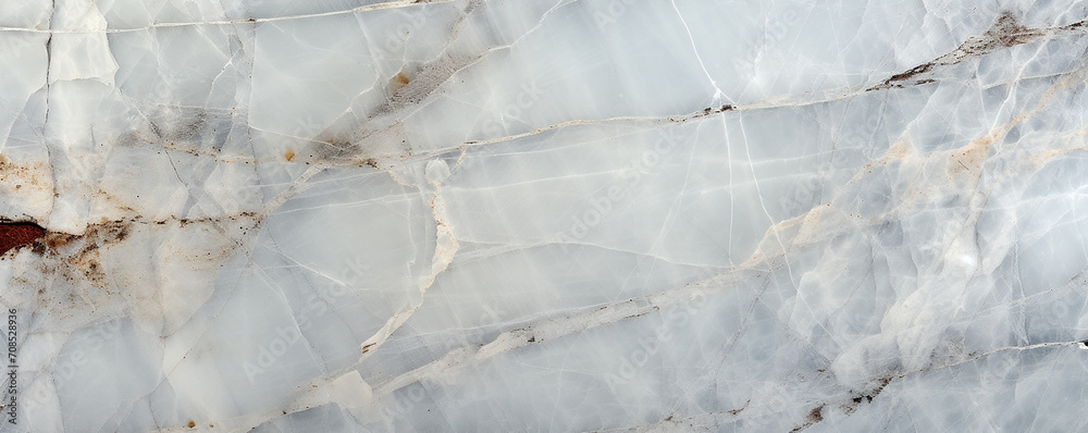 Obraz premium blue ocean Marble rock stone texture wallpaper background