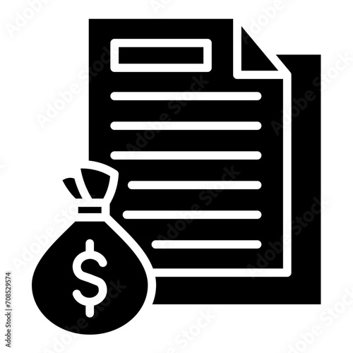 Investment Portfolio icon