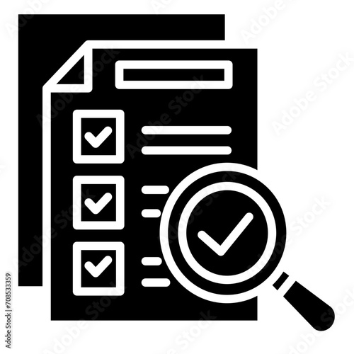 Inspector Symbol icon