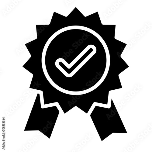 Quality Mark icon