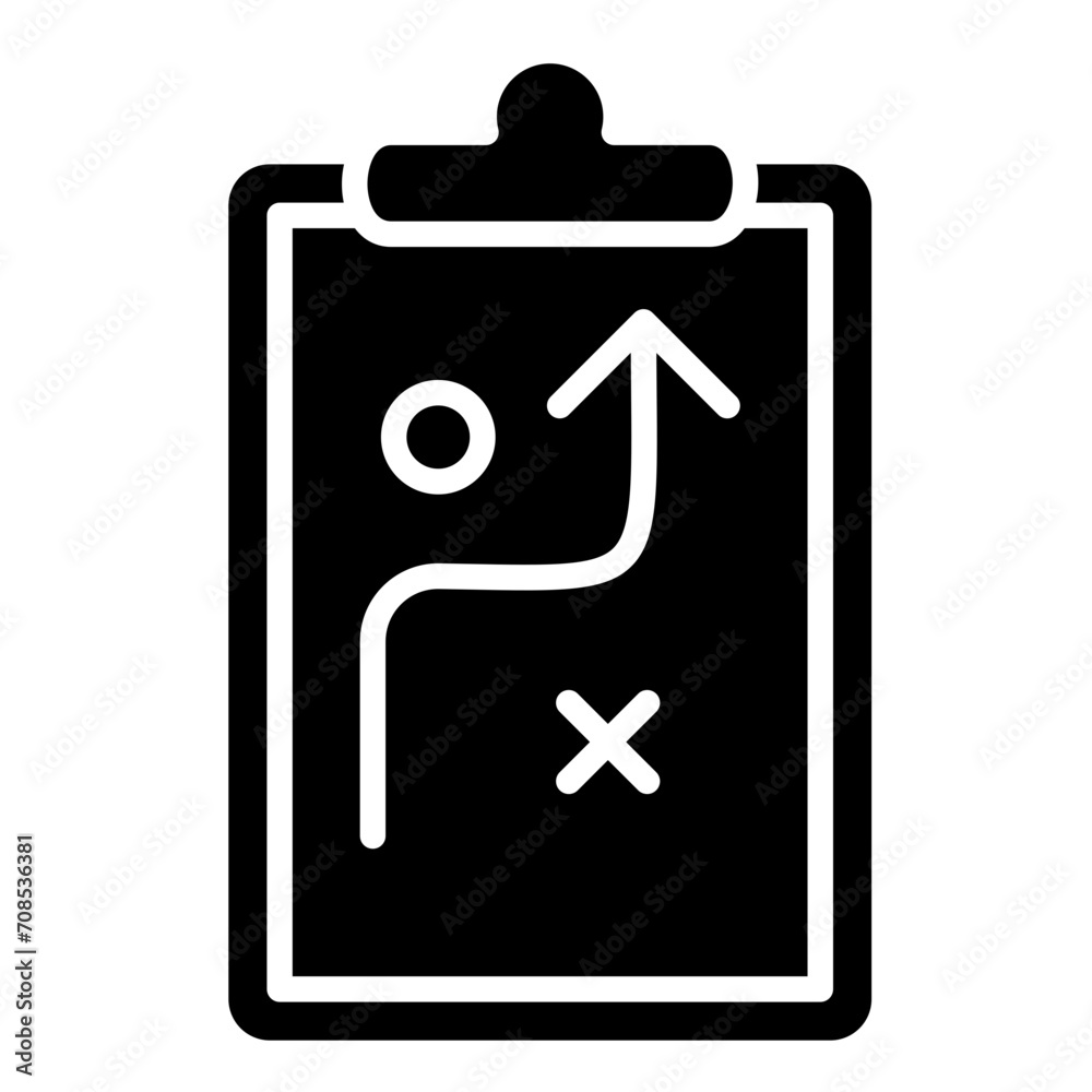 Outline Plan icon Outline Plan icon