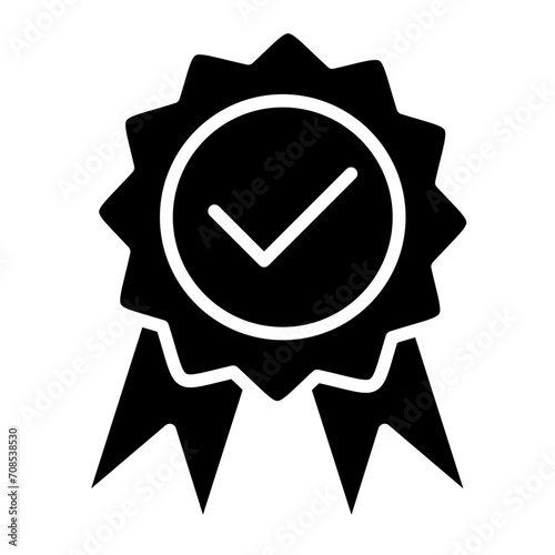 Trust Badge icon