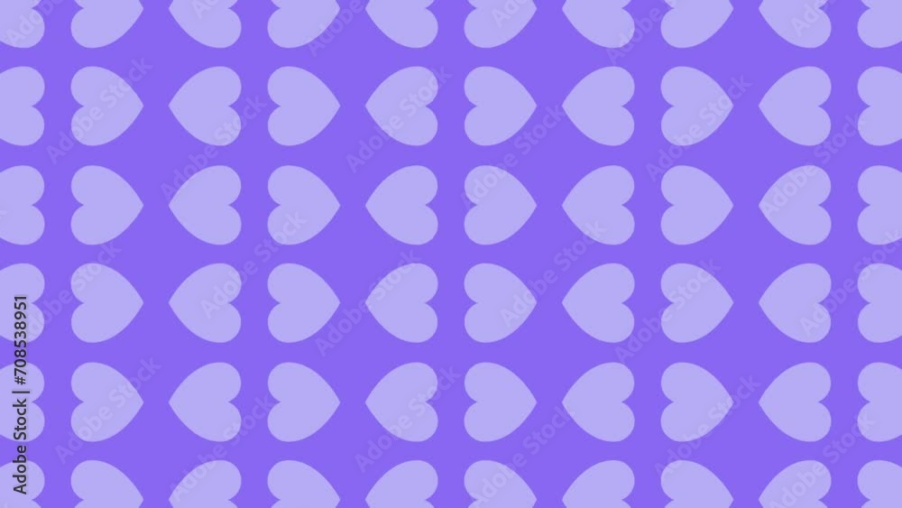 Heart Patterns in a Seamless Motion Loop - Dynamic and Colorful Heart Background for Captivating Visuals. Explore our portfolio for more heart animations. Heart Patterns in a Seamless Motion Loop - Dynamic and Colorful Heart Background for Captivating Visuals. Explore our portfolio for more heart animations.