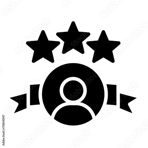 Personal branding coaching icon