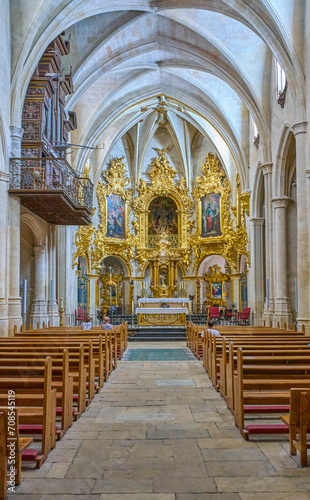Alicante and the historic architectures