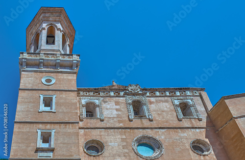Port Mahon, Menorca island