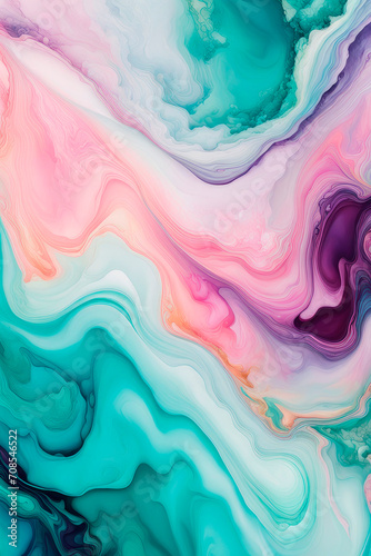 Wallpaper Mural Abstract texture background, marble wall. Texture stone. Torontodigital.ca