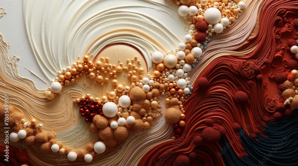 Emroidered heavily text 3D agate .UHD wallpaper Emroidered heavily text 3D agate .UHD wallpaper