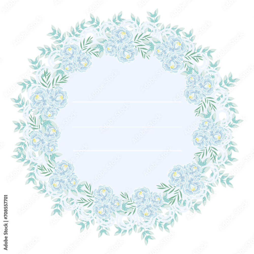 pink flower paper border background pink flower paper border background