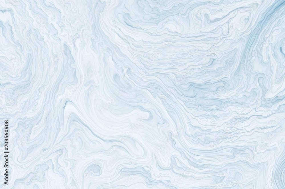 An illustration of pale blue waves An illustration of pale blue waves