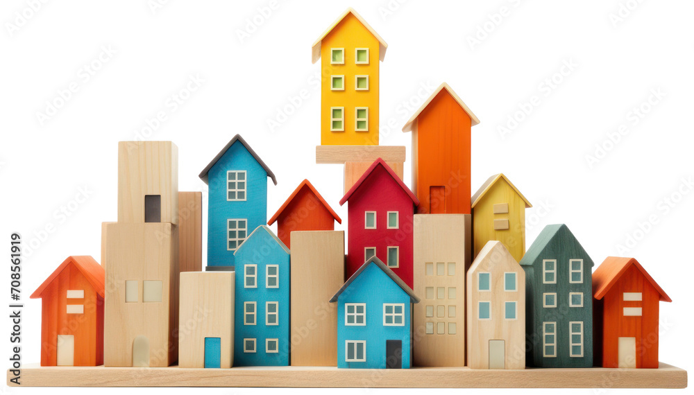 Toy blocks town illustration PNG element cut out transparent isolated on white background ,PNG file ,artwork graphic design. Toy blocks town illustration PNG element cut out transparent isolated on white background ,PNG file ,artwork graphic design.