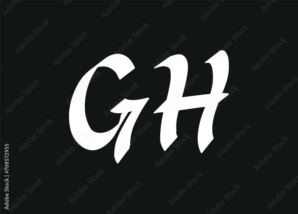 letter logo desigen and initial logo desigen letter logo desigen and initial logo desigen