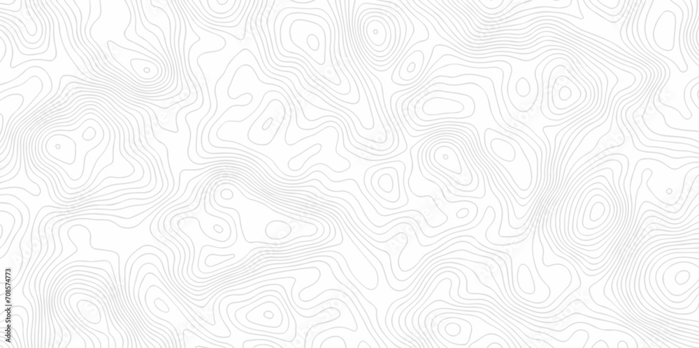 Pattern black on white contours map grid wave vector topography stylized height of the lines map. topographic map contour in lines and contours isolated on transparent. black and white line map. Pattern black on white contours map grid wave vector topography stylized height of the lines map. topographic map contour in lines and contours isolated on transparent. black and white line map.