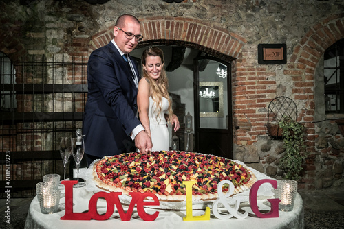 Foto Sposi