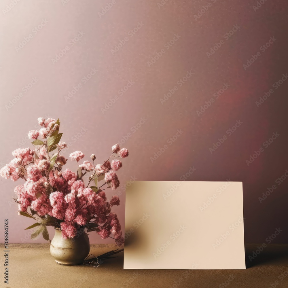 pink flowers in a white vase pink flowers in a white vase