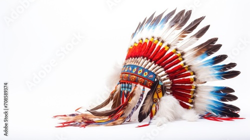 american indian costume