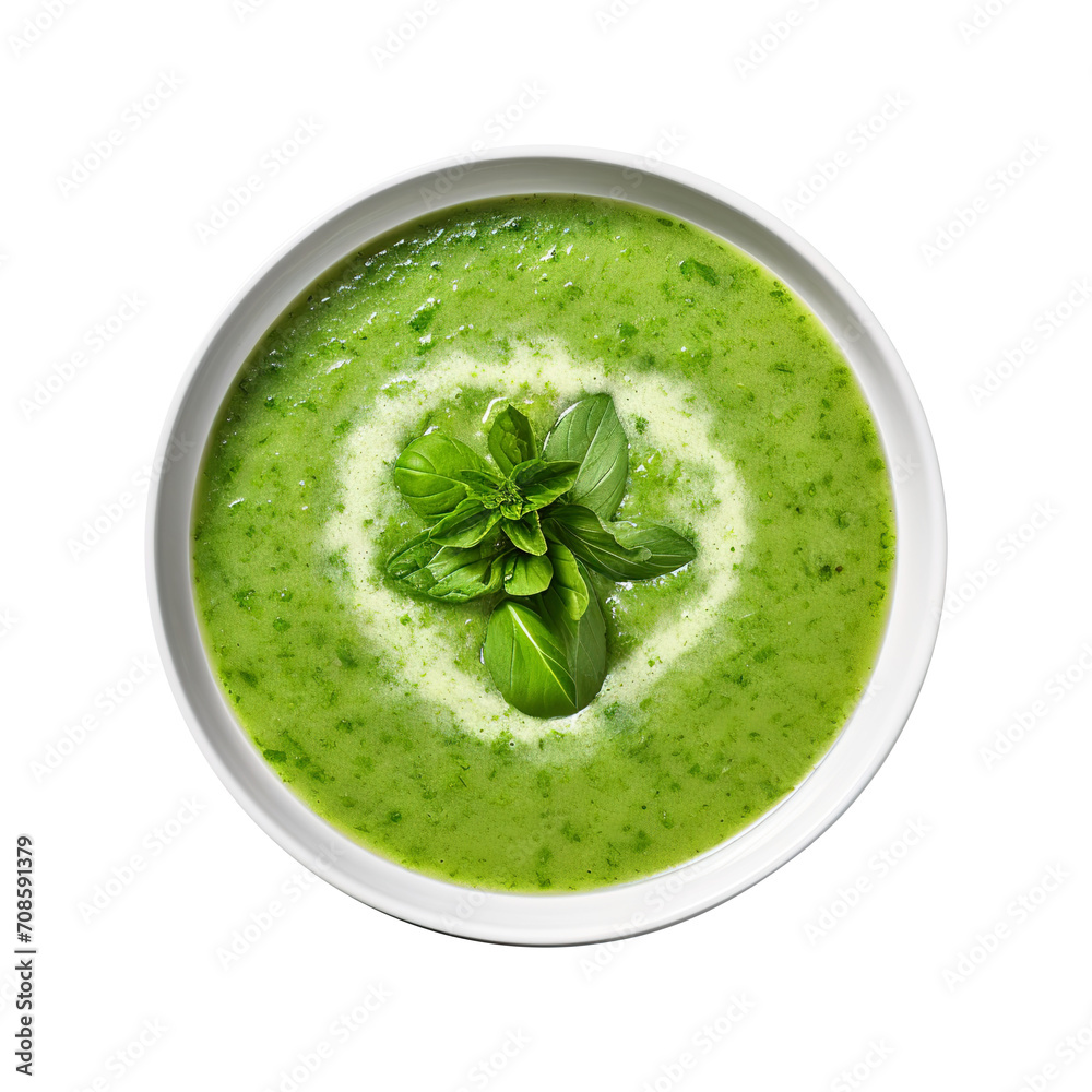 Soup Soup