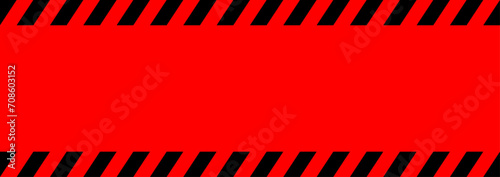 警告フレーム　019