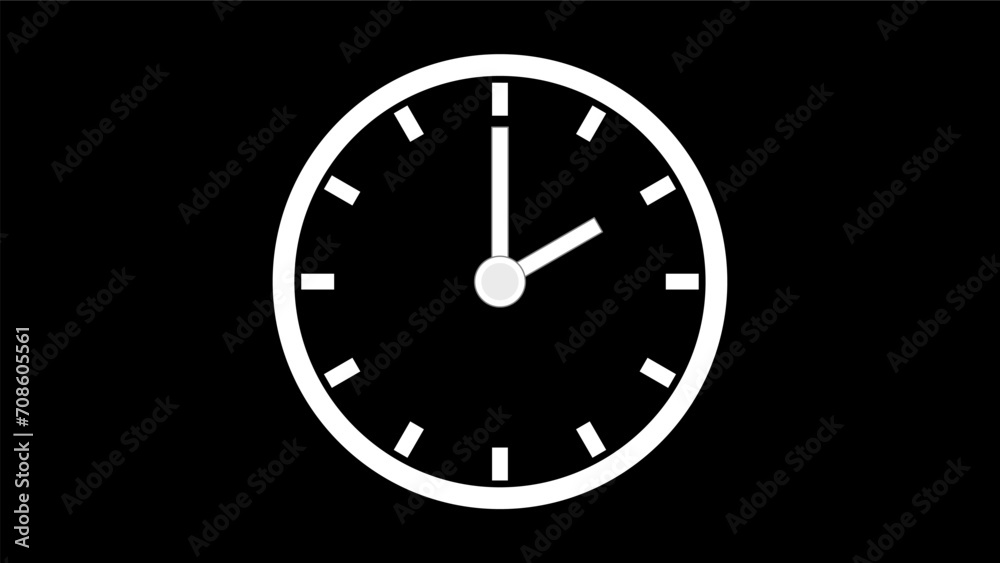 Clock icon 2hr color code 000000 arrow show 2 hour about 12.00 to 2.17. on the background. Clock icon 2hr color code 000000 arrow show 2 hour about 12.00 to 2.17. on the background.
