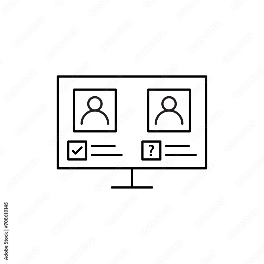 Business teamwork, team building, work group and human resources minimal thin line web icon set. Outline icons collection. Simple vector illustration. Minimal and Modern. Business teamwork, team building, work group and human resources minimal thin line web icon set. Outline icons collection. Simple vector illustration. Minimal and Modern.