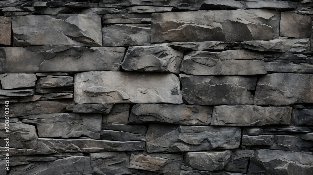 Fototapeta premium surface wall texture background illustration rough grunge, brick concrete, stone paper surface wall texture background