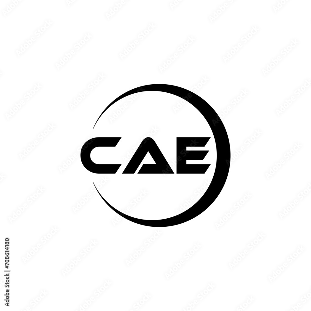 CAE letter logo design with white background in illustrator, cube logo, vector logo, modern alphabet font overlap style. calligraphy designs for logo, Poster, Invitation, etc. CAE letter logo design with white background in illustrator, cube logo, vector logo, modern alphabet font overlap style. calligraphy designs for logo, Poster, Invitation, etc.