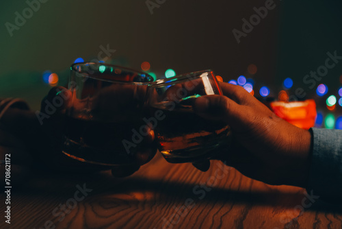 Drinking alcohol on driving ability declines