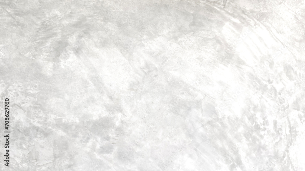 Light colored cement walls with a polished loft pattern. Light colored cement walls with a polished loft pattern.