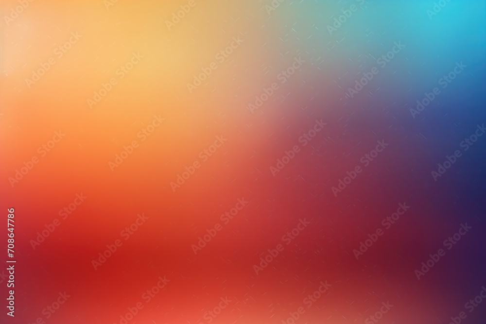 Rust gradient background 