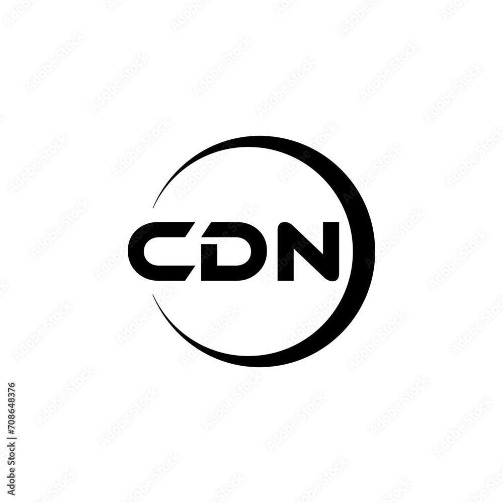 CDN letter logo design with white background in illustrator, cube logo, vector logo, modern alphabet font overlap style. calligraphy designs for logo, Poster, Invitation, etc. CDN letter logo design with white background in illustrator, cube logo, vector logo, modern alphabet font overlap style. calligraphy designs for logo, Poster, Invitation, etc.