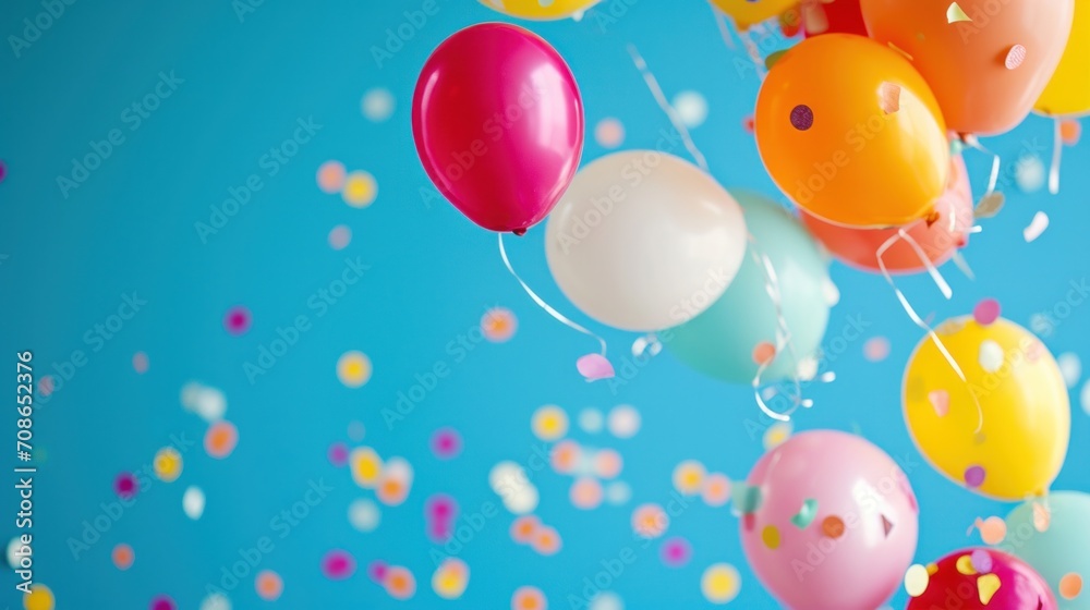 birthday background with copy space birthday background with copy space