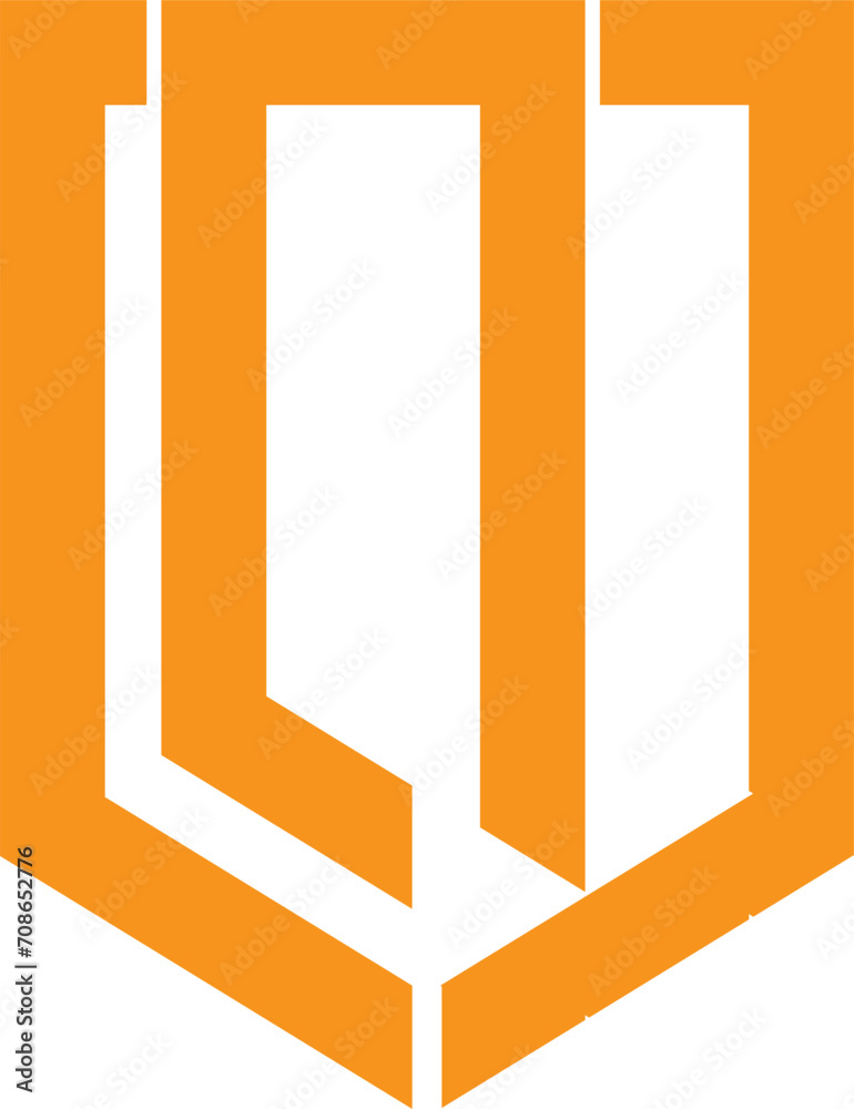 Letter LNJ Monogram logo design vector symbol icon illustration Letter LNJ Monogram logo design vector symbol icon illustration