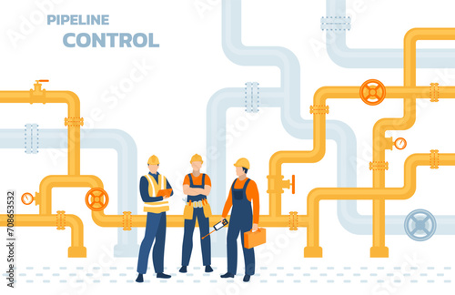 Oil gas workers. Petroleum pipeline engineers. Energy resources. Fuel products industry. Petrol production workers