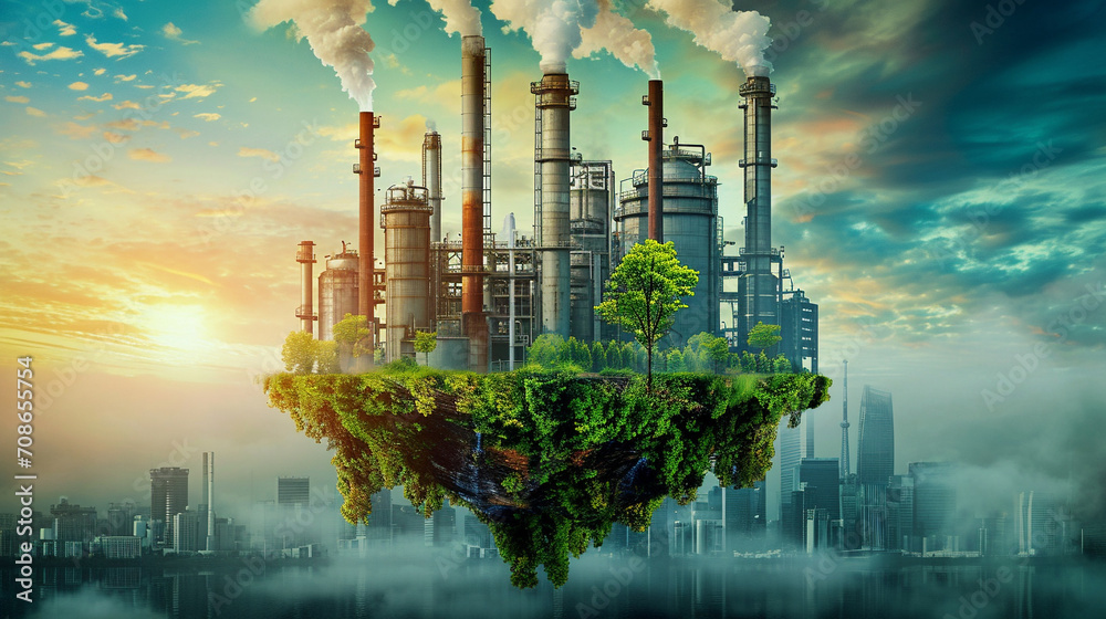 7 Groundbreaking Ways Sustainability in Industrial Design is ...