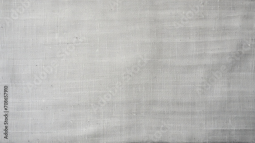 Gray Fabric Texture