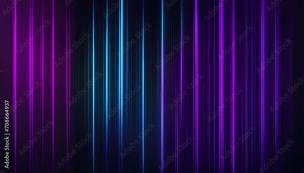 dark colors, blue purple black holographic gradient background design, wallpaper, neon dark colors.