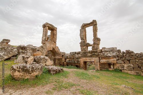 shuaib city ( Şuayip Şehri) photo