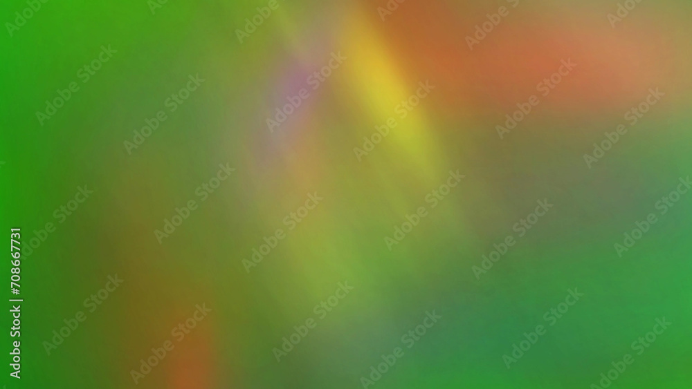 abstract rainbow background
