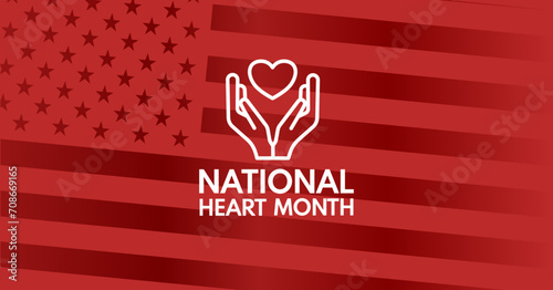 National Heart month