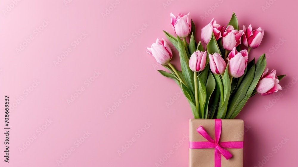 mothers day advertisment background with copy space mothers day advertisment background with copy space