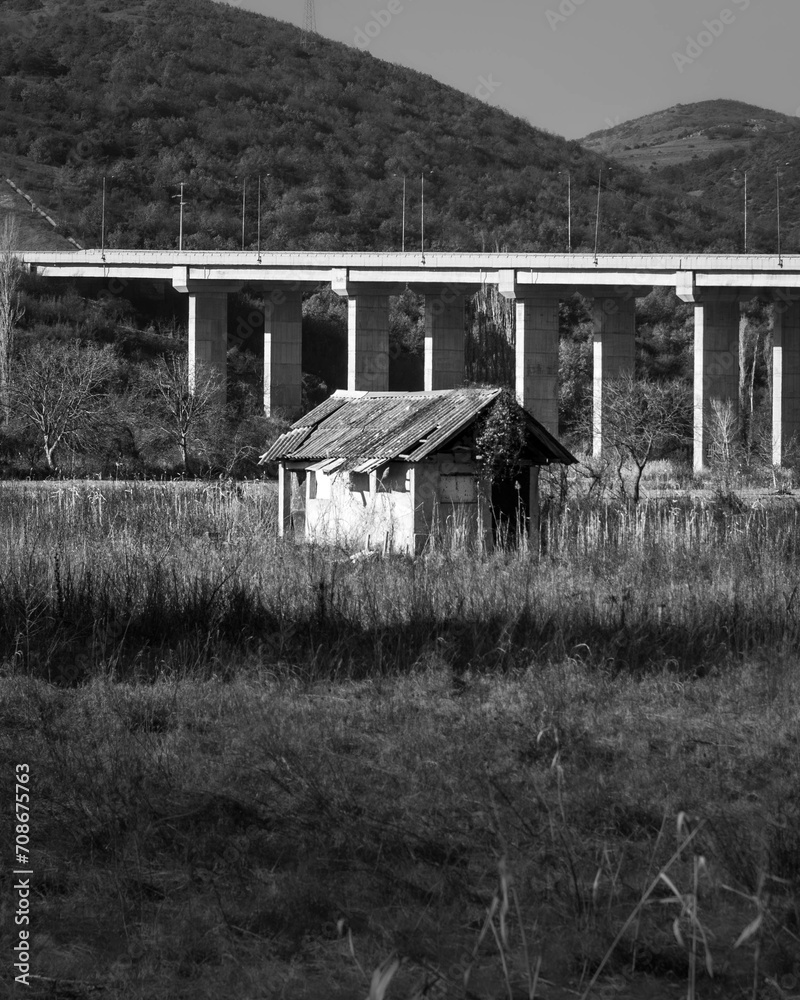 custom made wallpaper toronto digitalold abandoned house