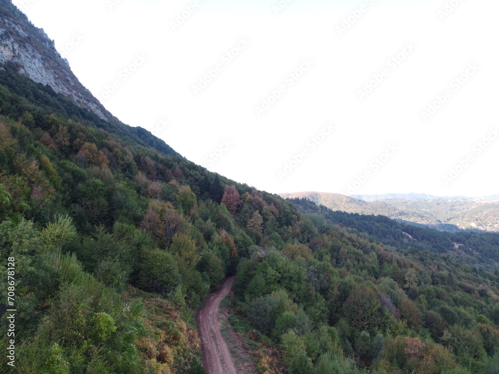 aerial view and nature aerial view and nature