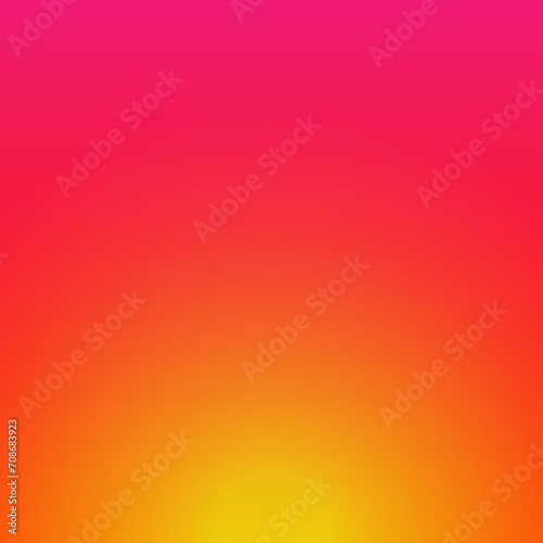 Red, Purple and Yellow gradients background, visual Effect, Red Wallpaper, Background, Business Background, Generative Ai 