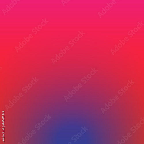 Red, Purple and Blue gradients background, visual Effect, Red Wallpaper, Background, Business Background, Generative Ai 