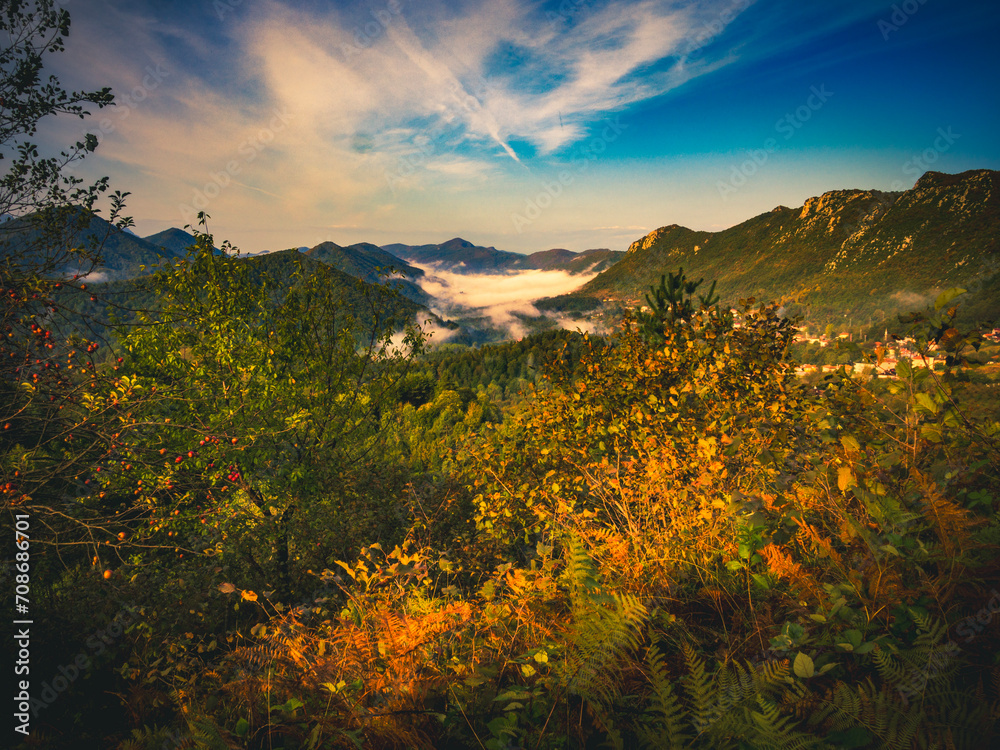 Armutlu Plateau.