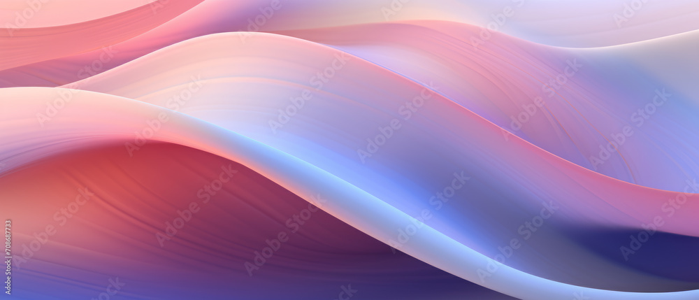 Creative and minimal abstract art with a soft, subtle texture and gentle curves. Creative and minimal abstract art with a soft, subtle texture and gentle curves.