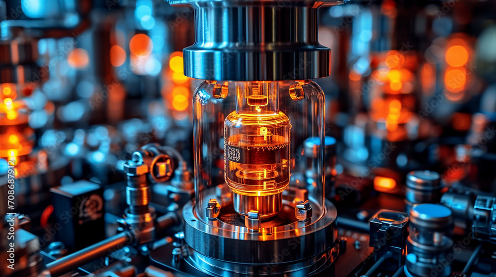 Exploring the Depths of Science A New Perspective Exploring the Depths of Science A New Perspective