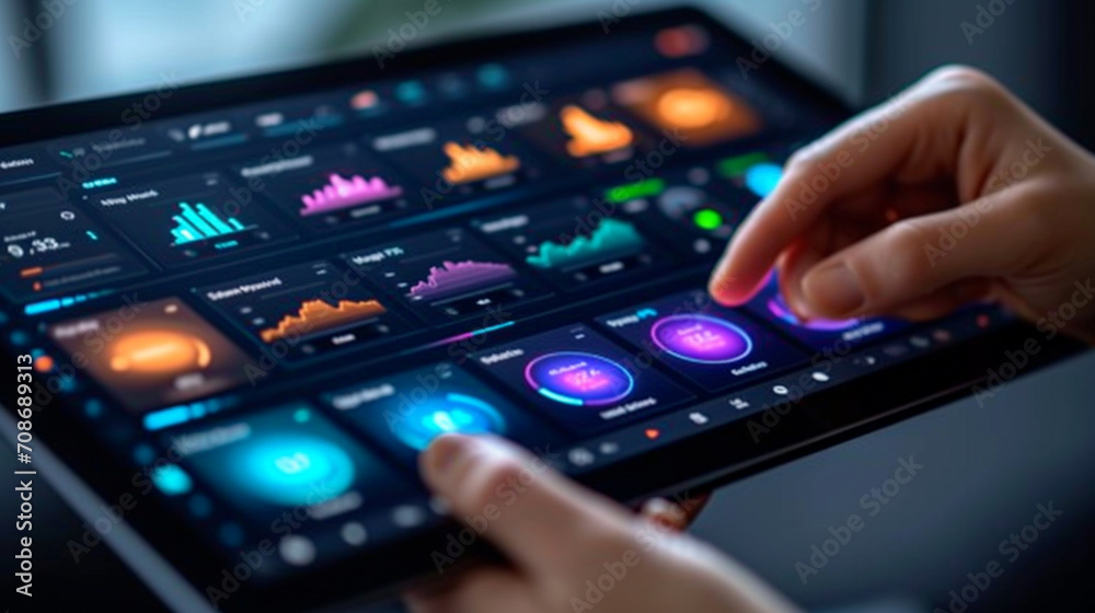 The Future of panel and Its Impact on Society
