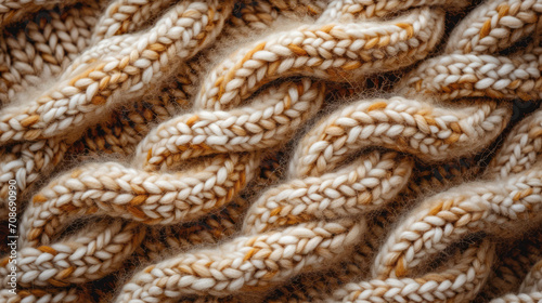 seamless crochet background wallpaper pattern