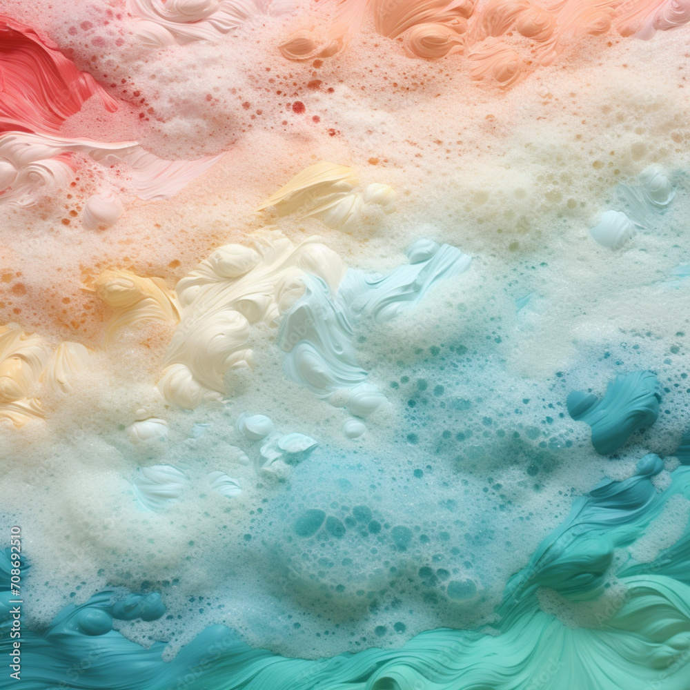 Obraz premium abstract watercolor background